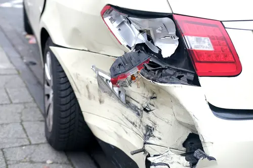 Car Accident Damages