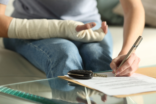 Raleigh Car Accident Lawyers - Raleigh Car Accident Lawyer