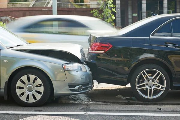 Contact Mogy Law Firm if you've been in a car accident