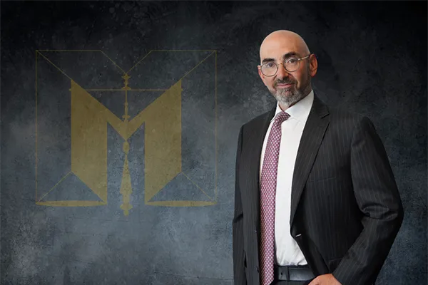 Mogy Law Firm