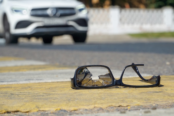 what to do after a pedestrian accident in North Carolina