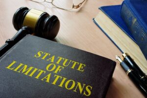 How North Carolina's Statute of Limitations Affects Your Injury Case