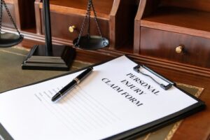 Understanding Personal Injury Claims in North Carolina