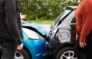 Rideshare Accident Liability in North Carolina