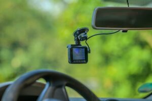 The Role of Dash Cams in Raleigh Car Accident Claims