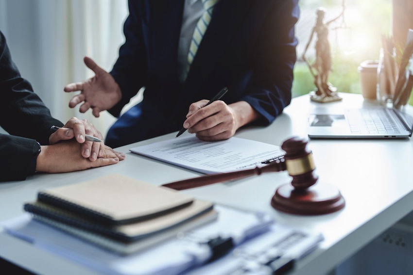 Mogy Law Firm pedestrian accident lawyers in Concord North Carolina helping injured victims get maximum compensation