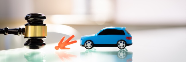 Raleigh Pedestrian Accident Law - Raleigh Pedestrian Accident Lawyer