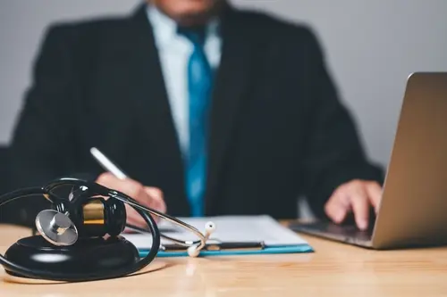 Charlotte Personal Injury Lawyer