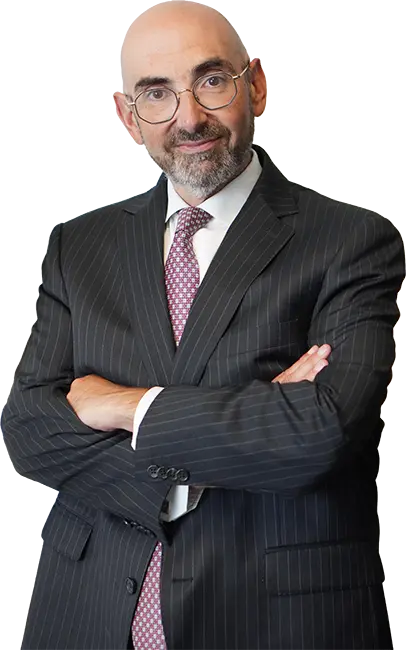 Eric Mogy | Mogy Law Firm