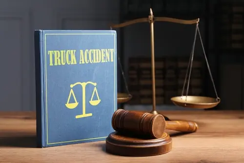 Truck Accident Law