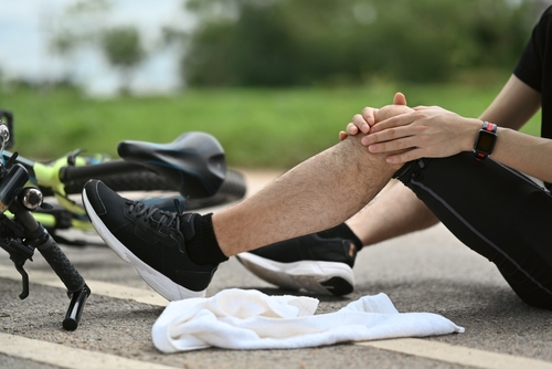 Raleigh bicycle accident lawyer